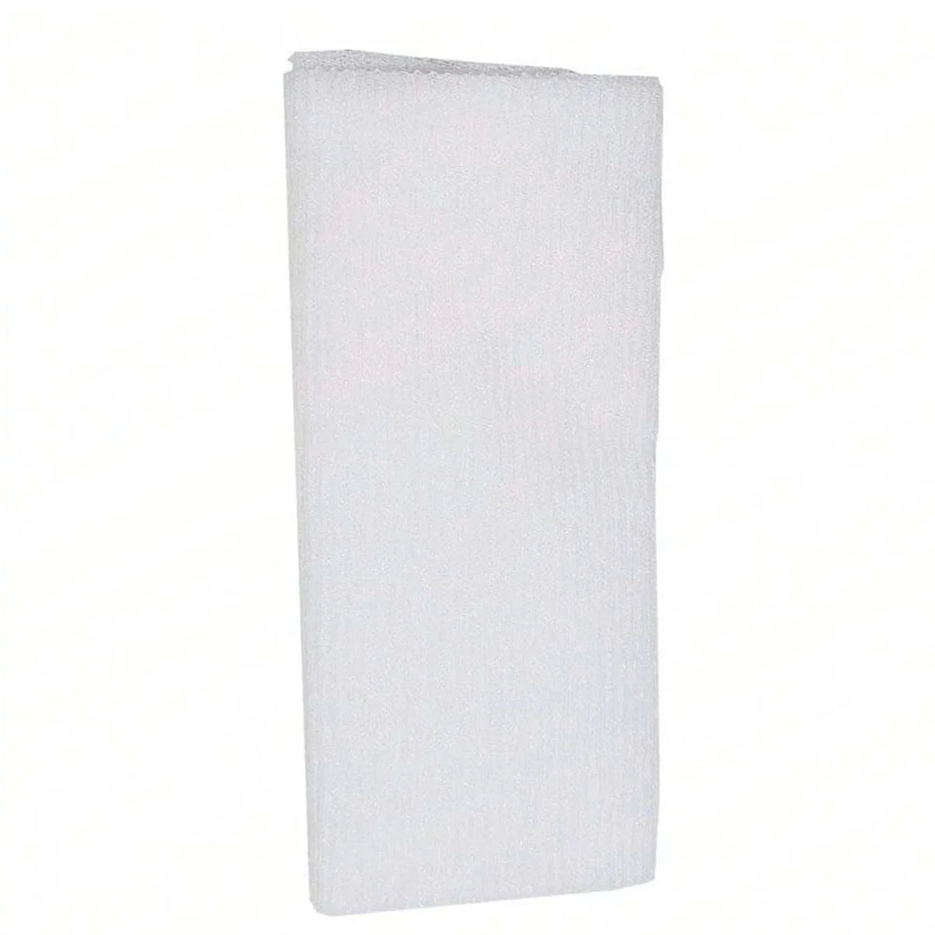 6 colors Washcloth Bath Sponges and Loofahs