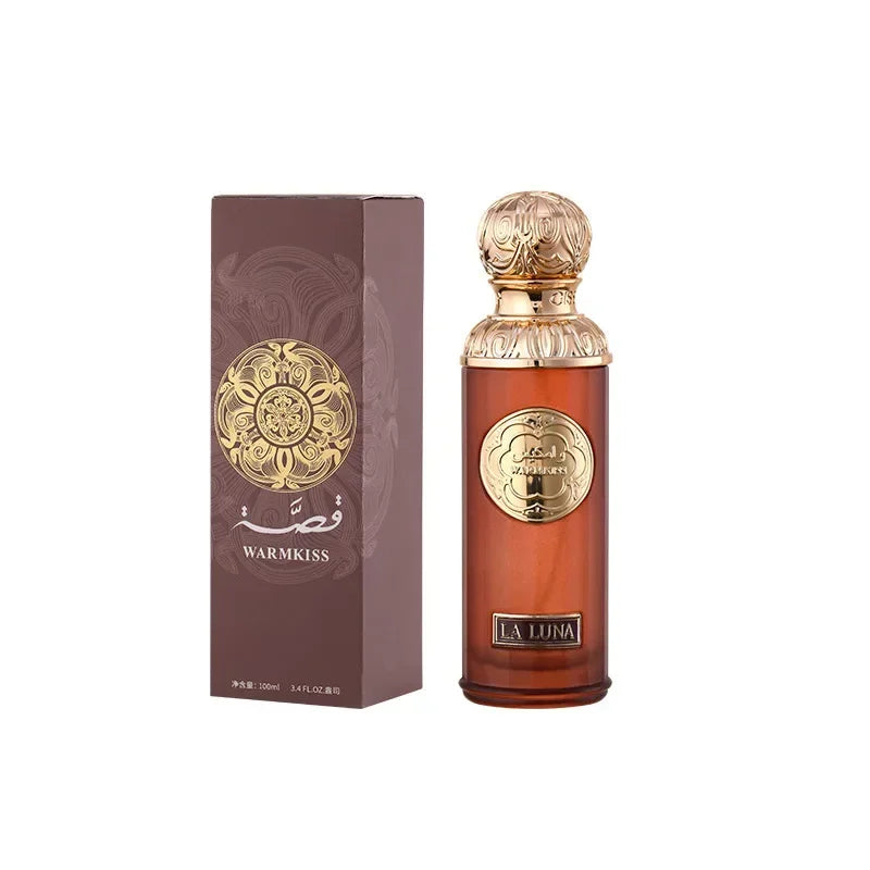 Strong Arabian Woody Cologne Spray