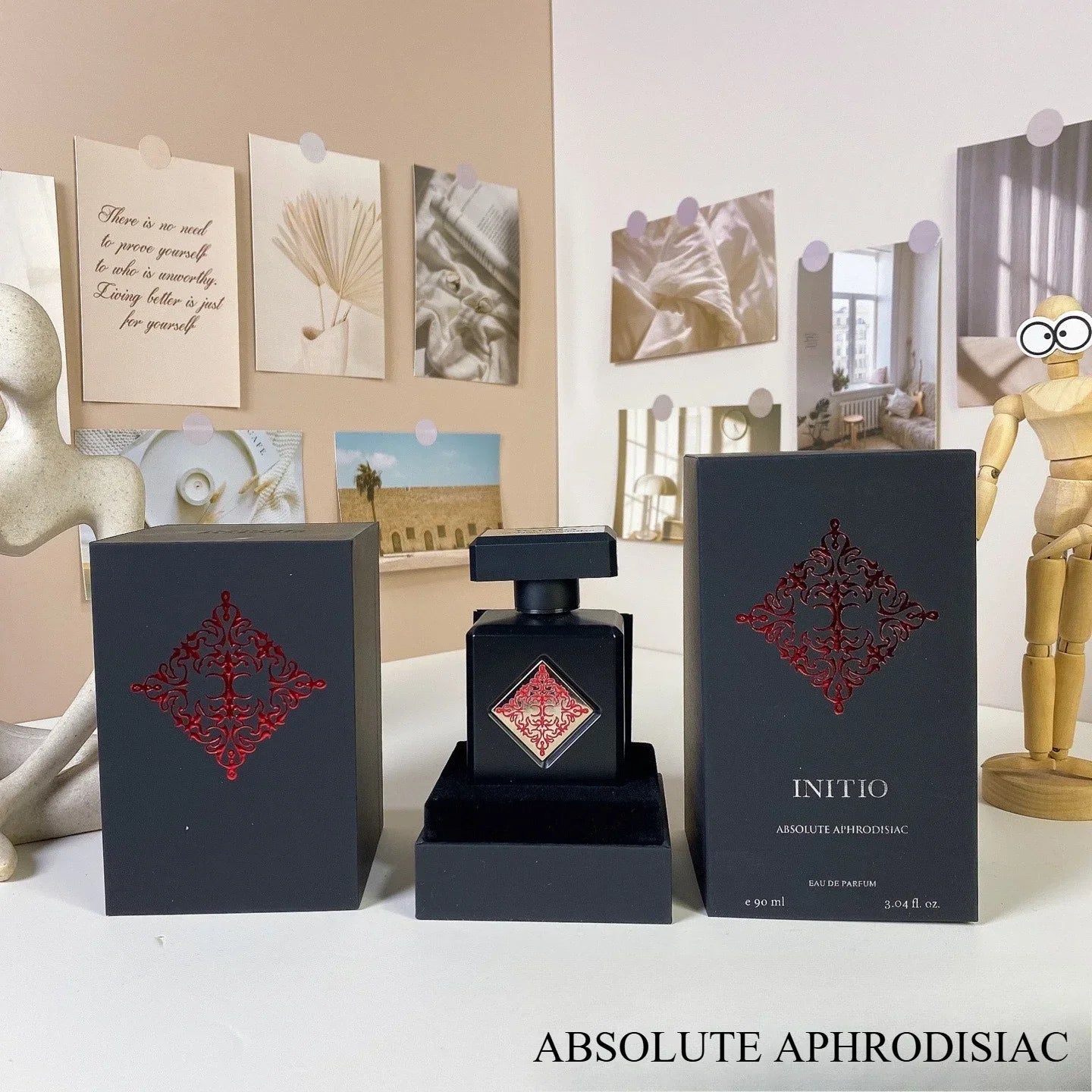 Oud Vanilla Musk Unisex Perfume