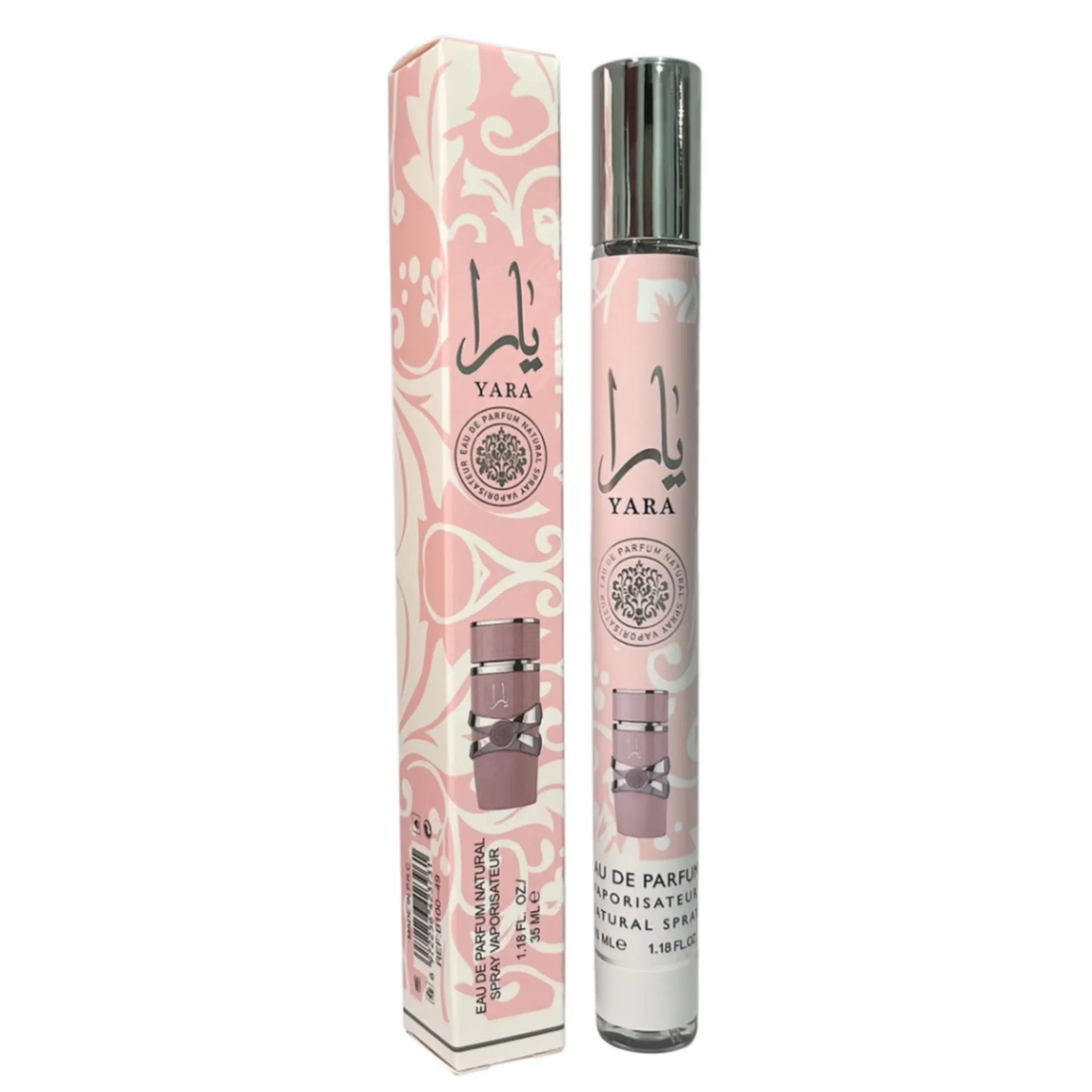Arab Marshmallow Perfume for Women