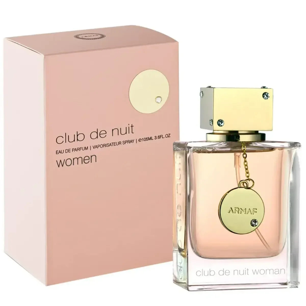Armaf Club De Nuit Intense EDT
