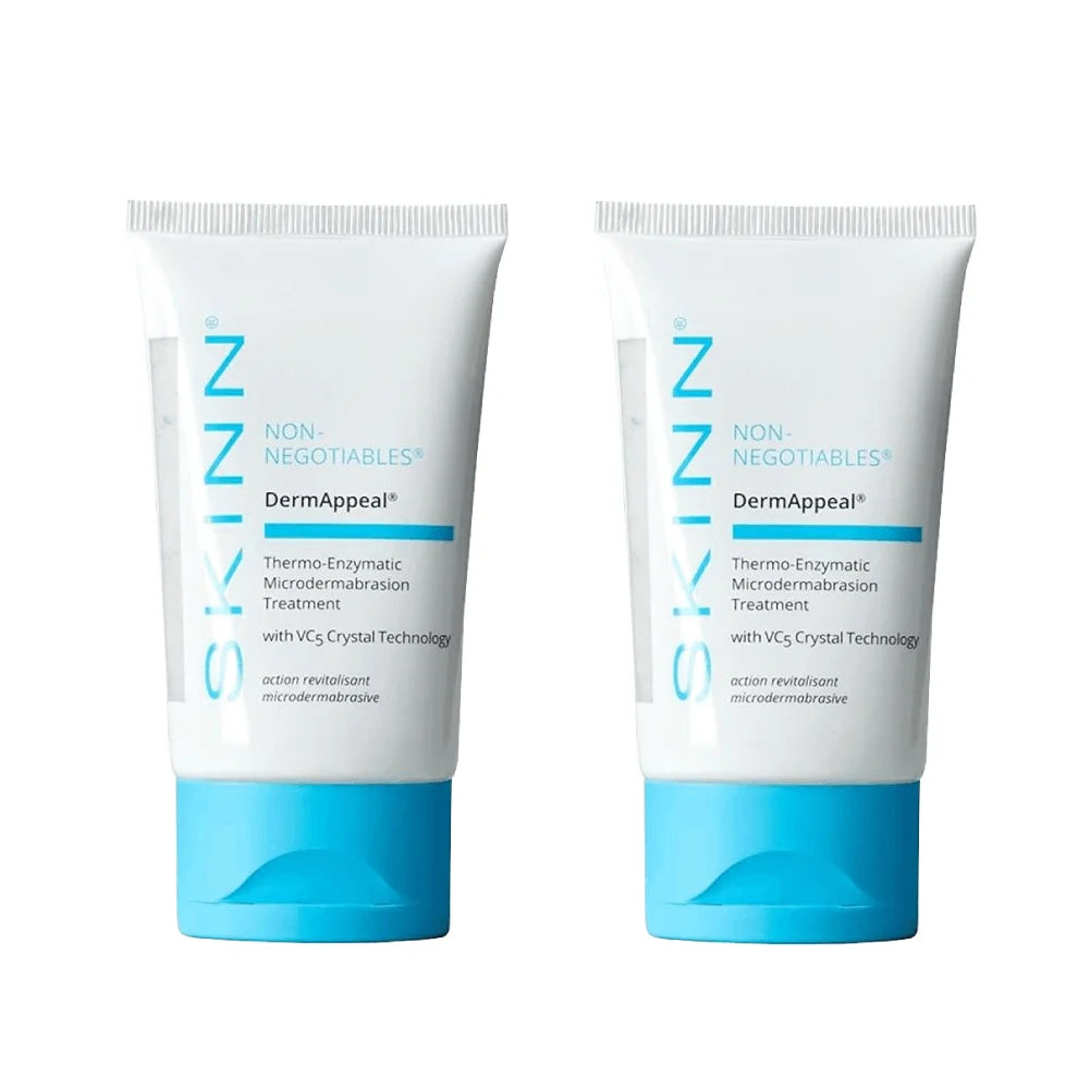 50g Skinn Body Scrub Exfoliates and Deeply Cleanses Pores, Helping to Reduce uneven tone and Brighten Skin Care