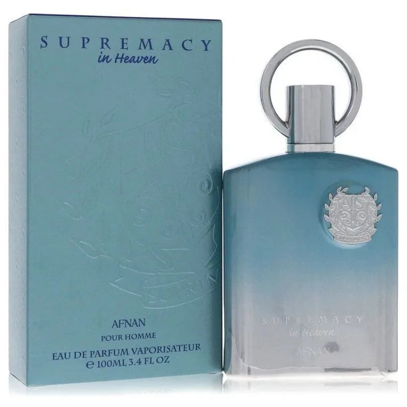 Afnan Supremacy in Heaven EDP 100ml