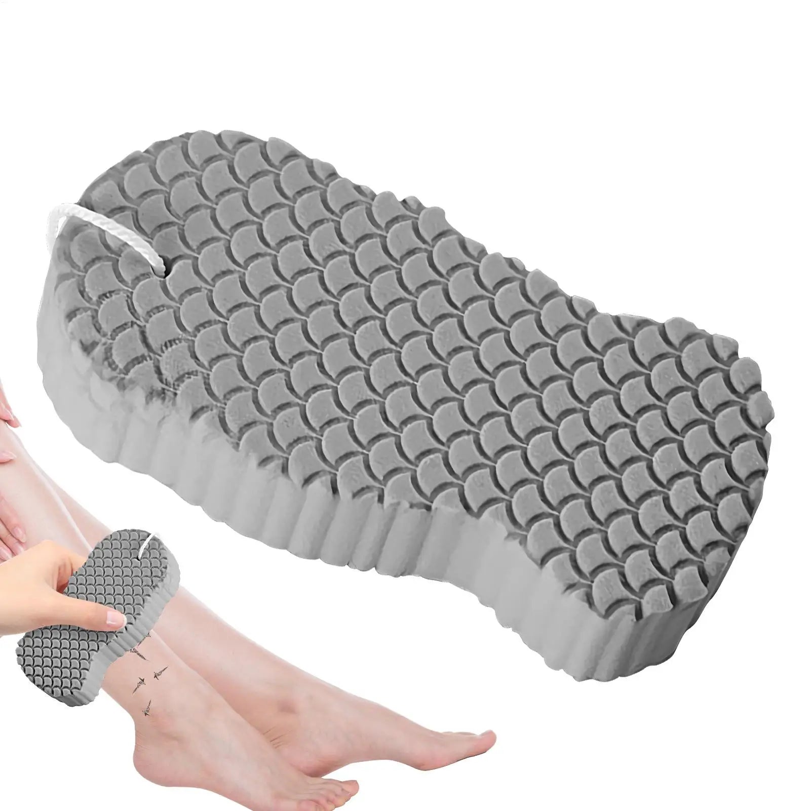 Bath Scrubbing Sponges -Shower Accessories