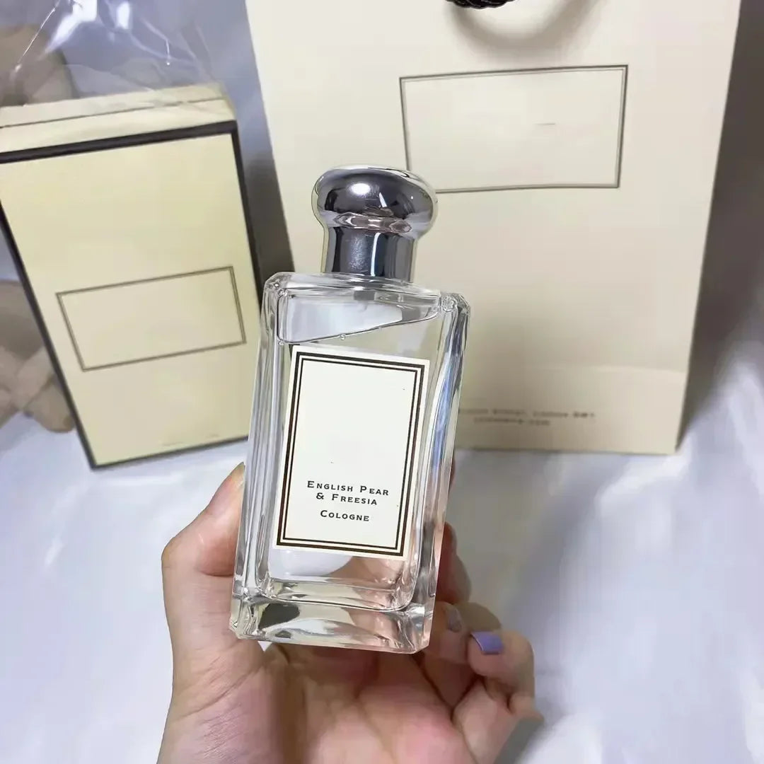 Designer Natural spray For Women Long-Lasting blossom 100ml Designer Perfume Men Women Fragrance high quality fast ship