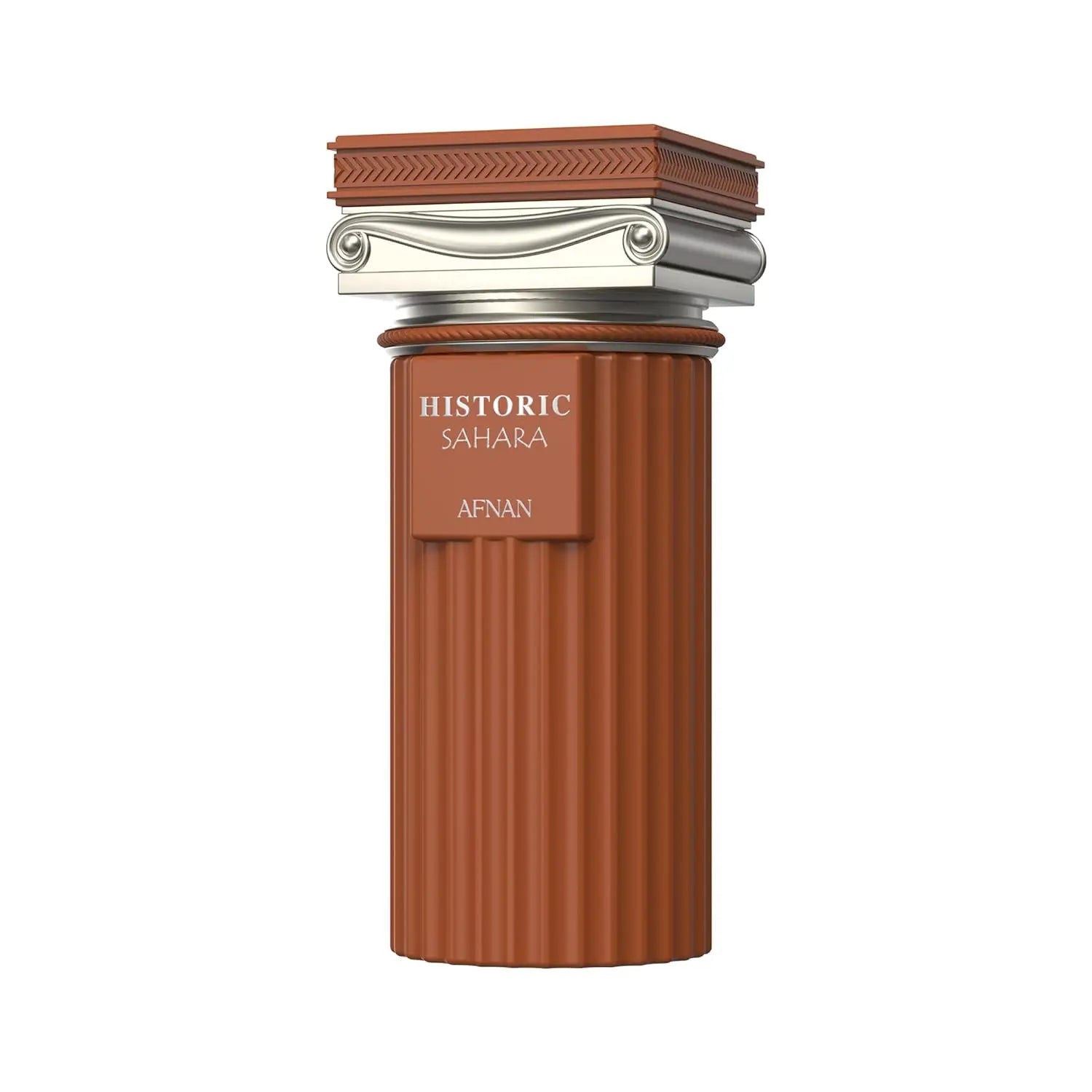 Afnan Historic Sahara Unisex Perfume 100ml EDP