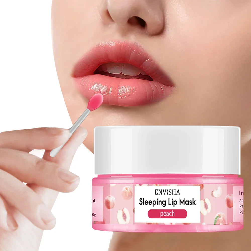 Lip Sleeping Mask 20g - Overnight Lip Moisturizing Care