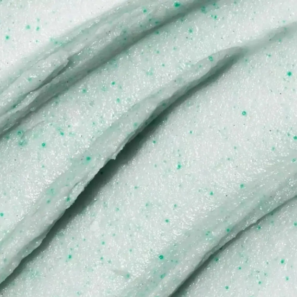 50g Skinn Body Scrub Exfoliates and Deeply Cleanses Pores, Helping to Reduce uneven tone and Brighten Skin Care