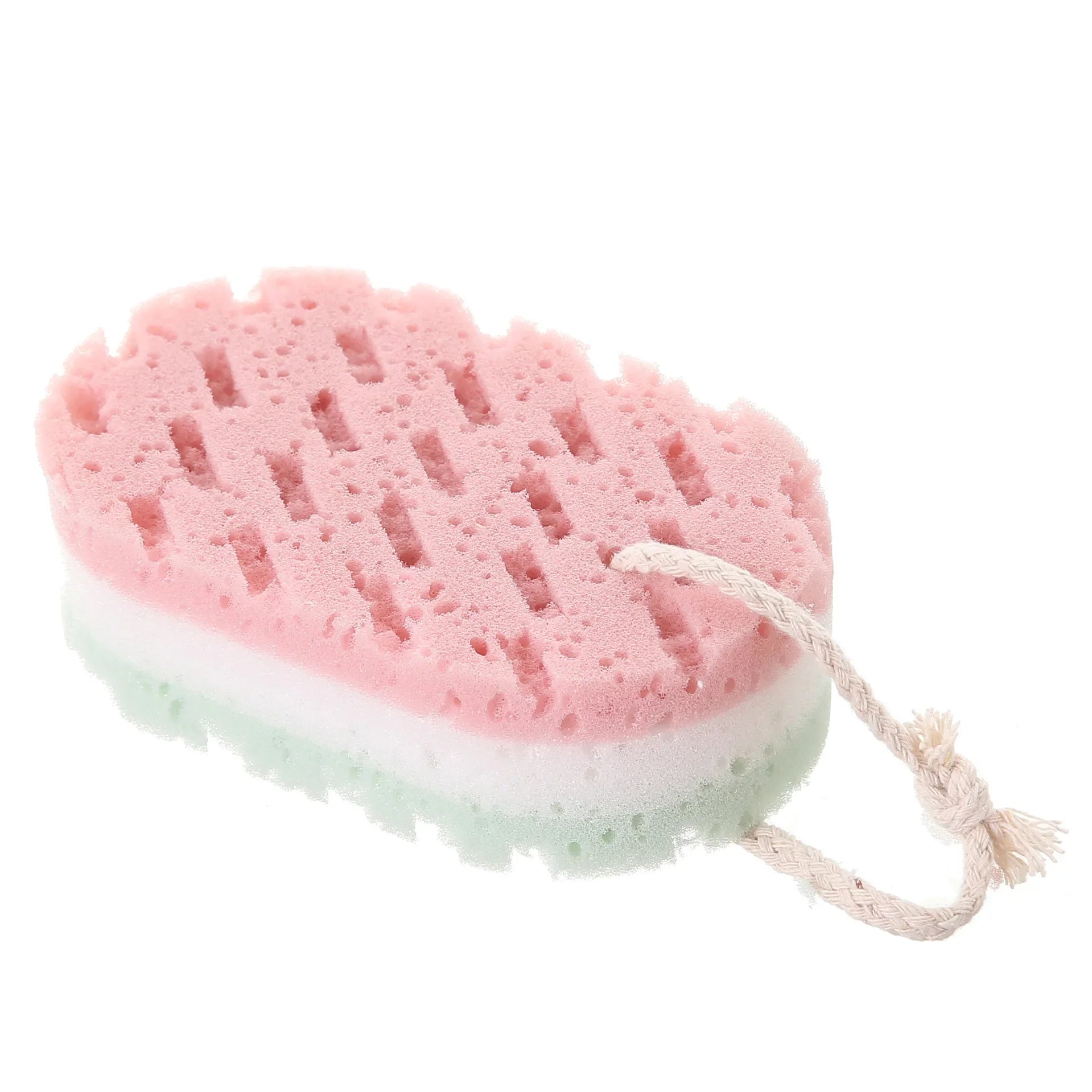 Soft Bath Sponges -skincare Shower Accessories