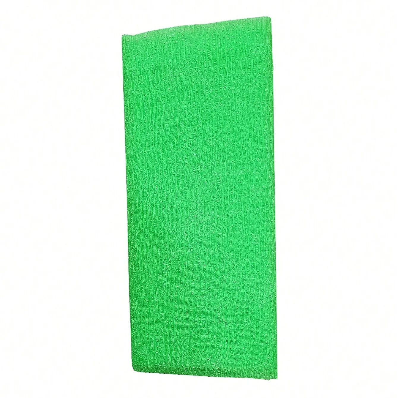 6 colors Washcloth Bath Sponges and Loofahs