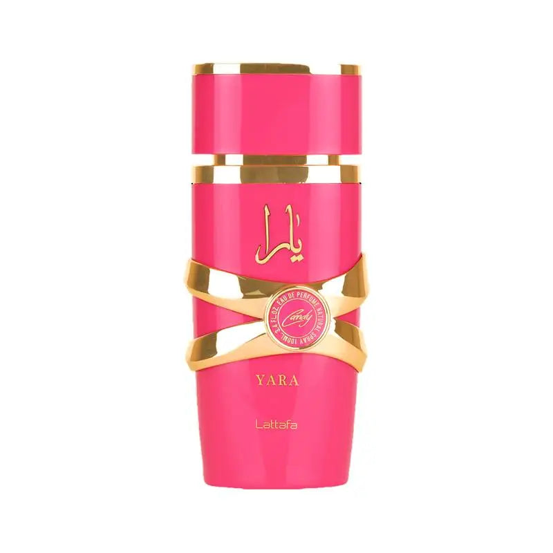 Lattafa Yara Perfume Collection for Women – 3.4 oz (100 ml) Eau de Parfum