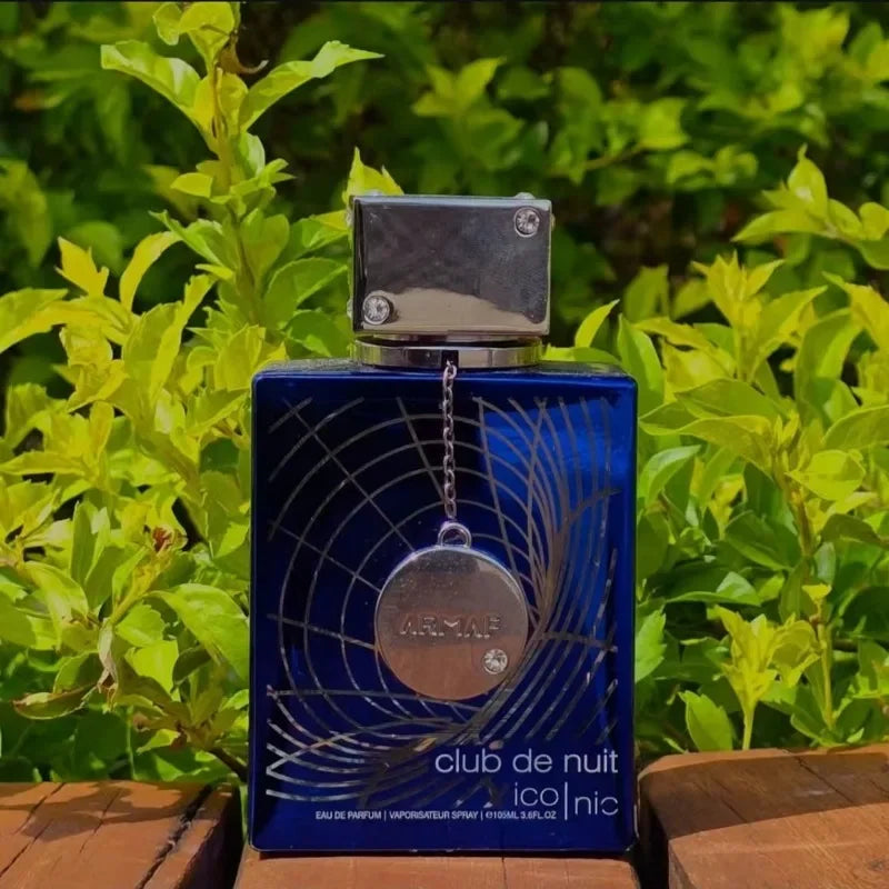 Armaf Magnetic Men's Eau de Parfum 105ml