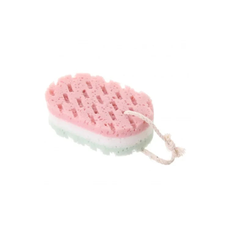 Soft Bath Sponges -skincare Shower Accessories