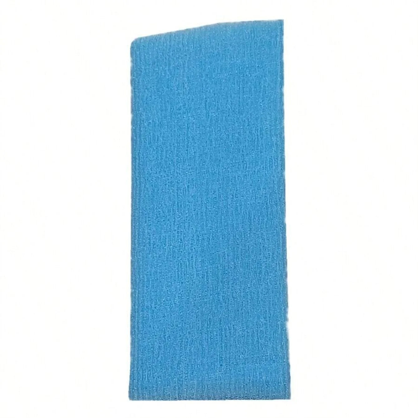 6 colors Washcloth Bath Sponges and Loofahs