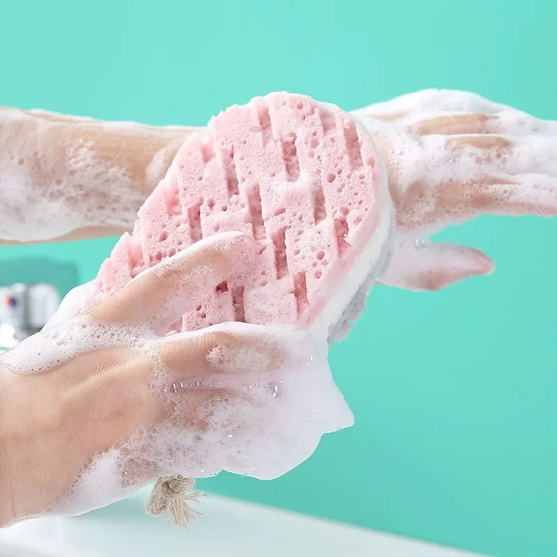 Soft Bath Sponges -skincare Shower Accessories