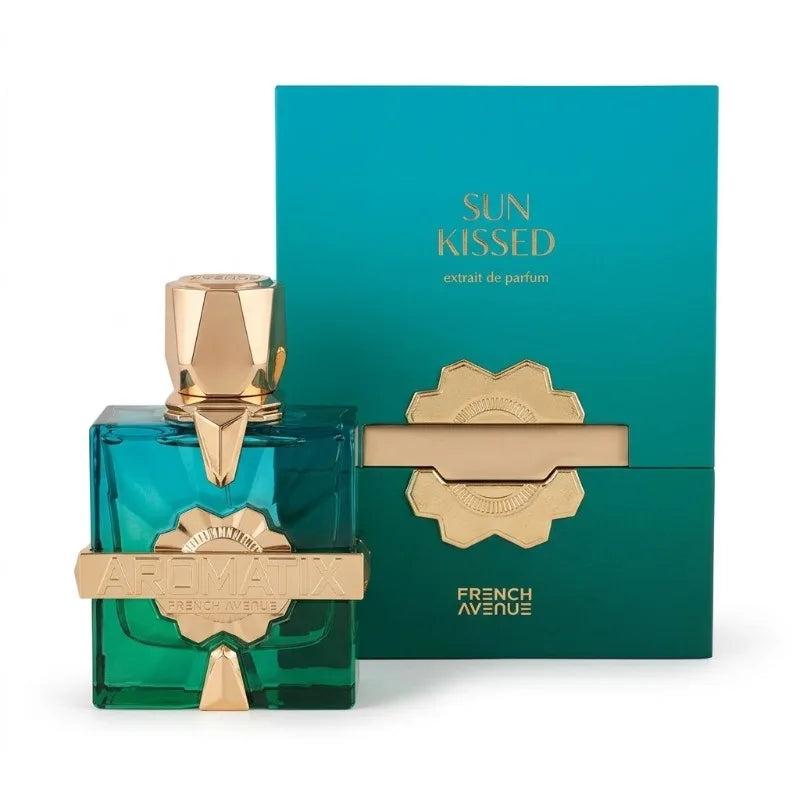 Arabic Perfume 100ml Long Lasting Luxury Unisex Niche Scent Elegant Rich Smooth Deep Refined Exotic Premium Signature 3 Styles