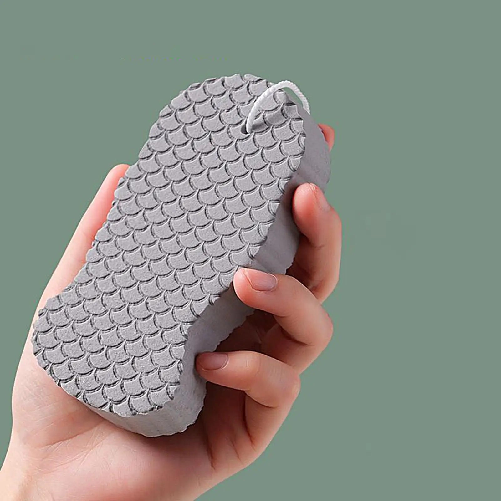 Bath Scrubbing Sponges -Shower Accessories
