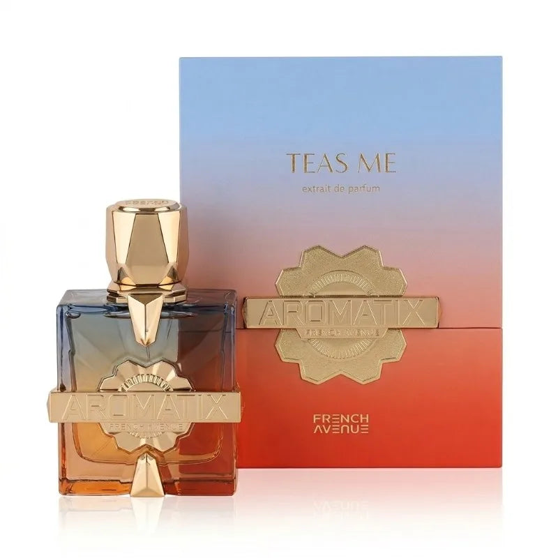 Arabic Perfume 100ml Long Lasting Luxury Unisex Niche Scent Elegant Rich Smooth Deep Refined Exotic Premium Signature 3 Styles