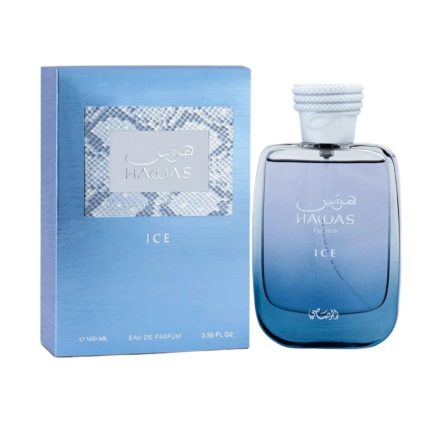 Rasasi Hawas for Men EDP 100ml