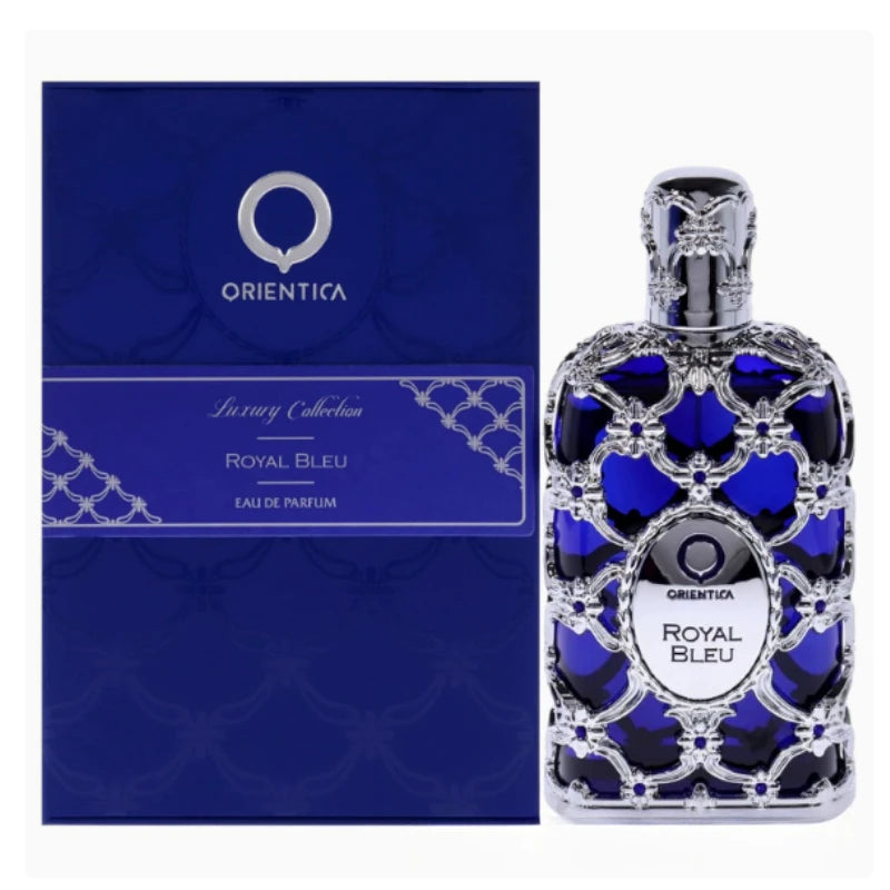 Arabian Oriental Unisex EDP 80ml