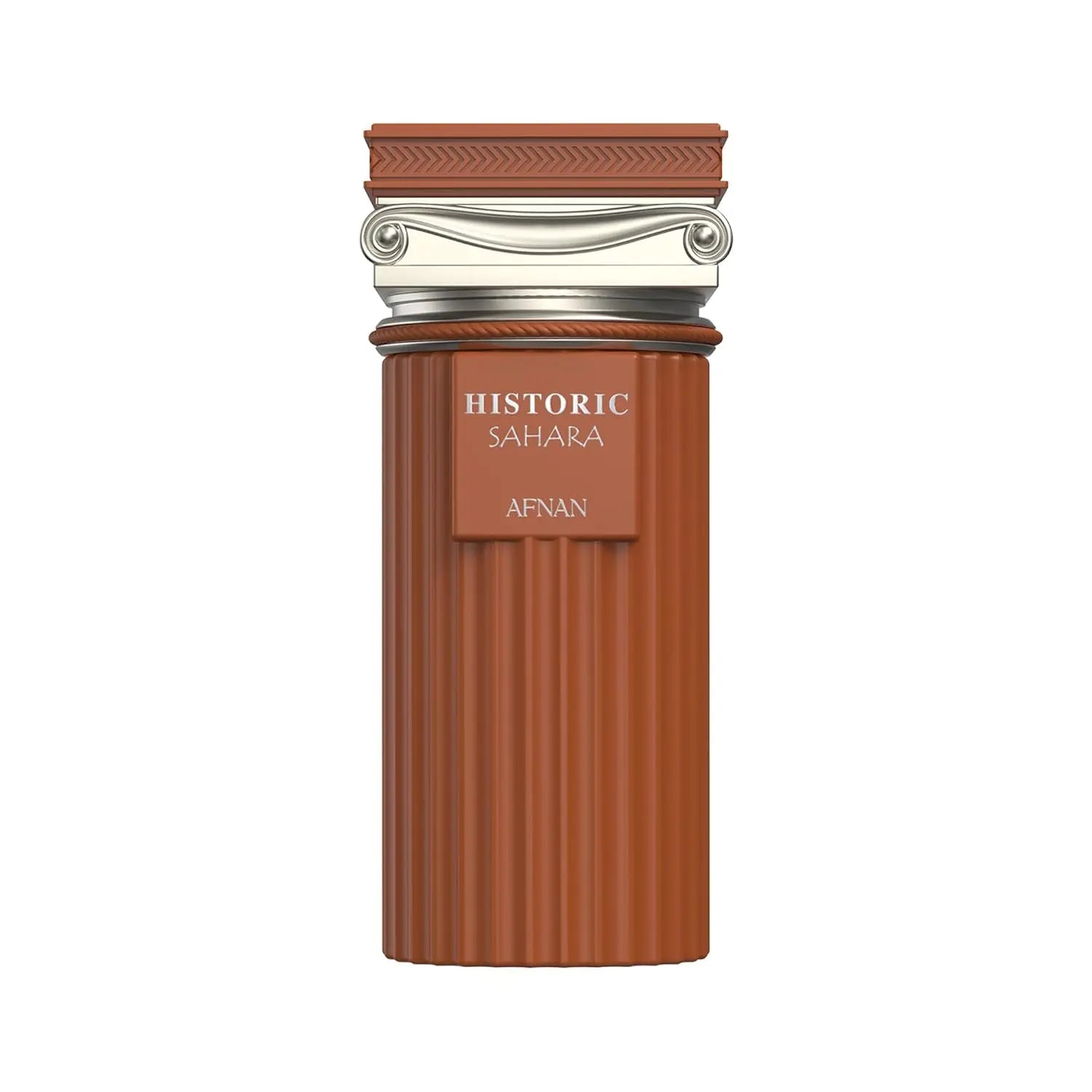 Afnan Historic Sahara Unisex Perfume 100ml EDP