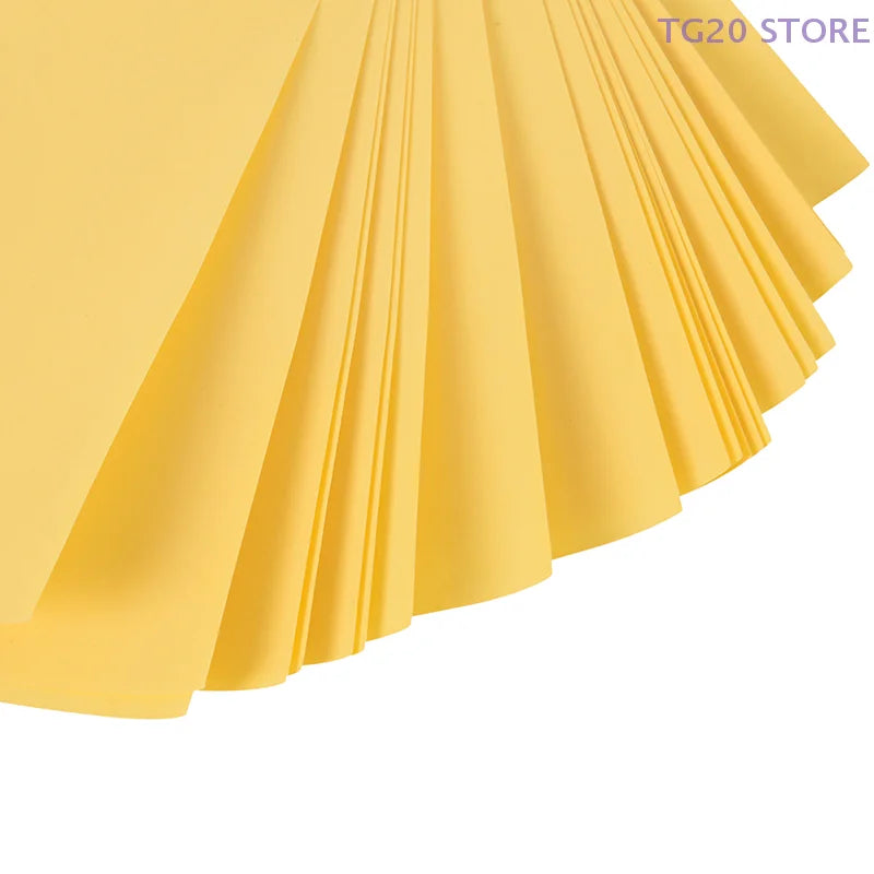 20PCS Heat Toner Transfer Paper A4 Sheets For DIY PCB Electronic Prototype Mak