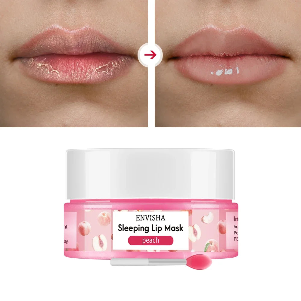 Lip Sleeping Mask 20g - Overnight Lip Moisturizing Care