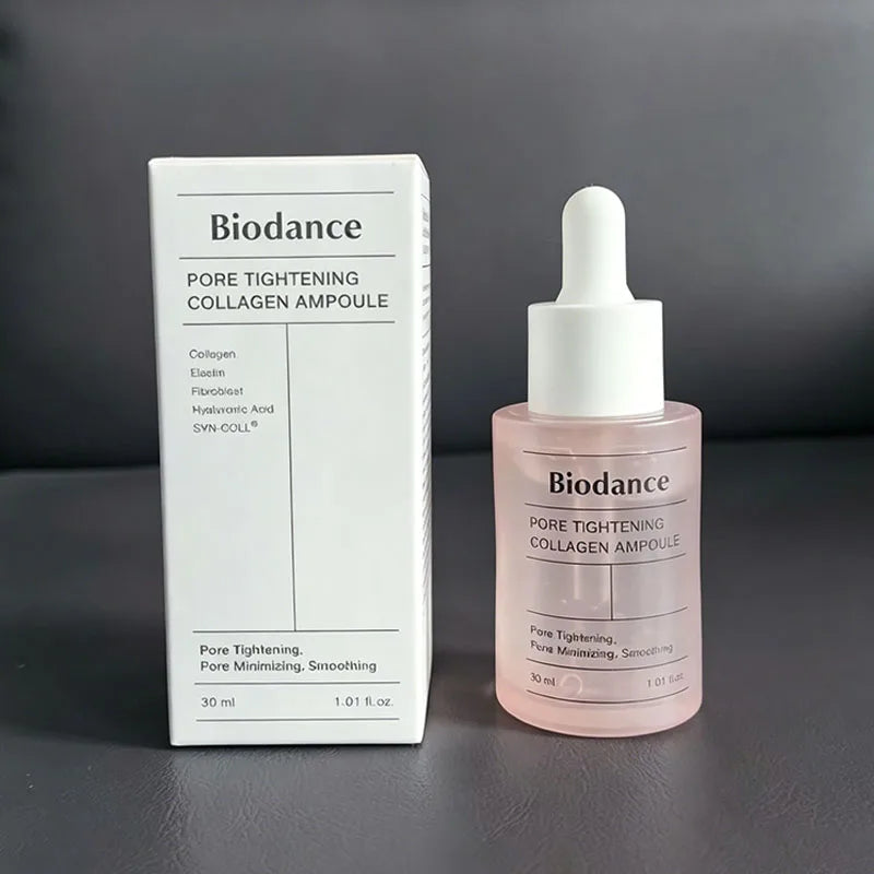New Biodance Gel Toner Pads & Ampoule Serum Deeply Moisturize Improve Skin Hydration And Brightening For All Skin Typ Skin Care